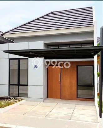 Rumah Cantik Siap Pakai Di Tambun Utara Luas 33m2 Aman Rumah Cantik Siap Pakai Di Tambun Utara Luas 33m2 Aman