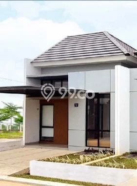 Disewakan Rumah Konsep Modern di Tambun Utara Bekasi dengan 2 KT Disewakan Rumah Konsep Modern di Tambun Utara Bekasi dengan 2 KT