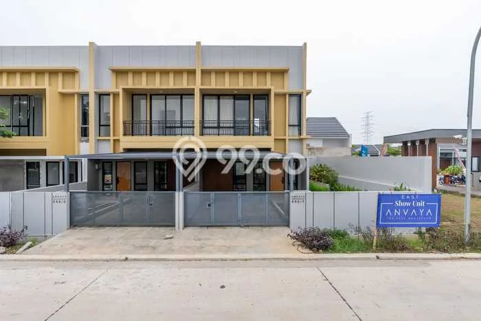 Rumah Cantik Siap Pakai Di Tambun Utara Luas 56m2 Aman Rumah Cantik Siap Pakai Di Tambun Utara Luas 56m2 Aman