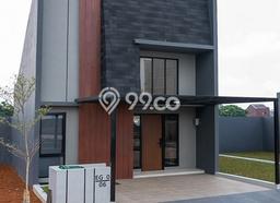 Sewa Rumah Murah di Bekasi Bekasi Punya 2 Kamar Tidur Sewa Rumah Murah di Bekasi Bekasi Punya 2 Kamar Tidur