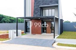Disewakan Rumah Konsep Modern di Tambun Utara Bekasi dengan 2 Kamar Disewakan Rumah Konsep Modern di Tambun Utara Bekasi dengan 2 Kamar