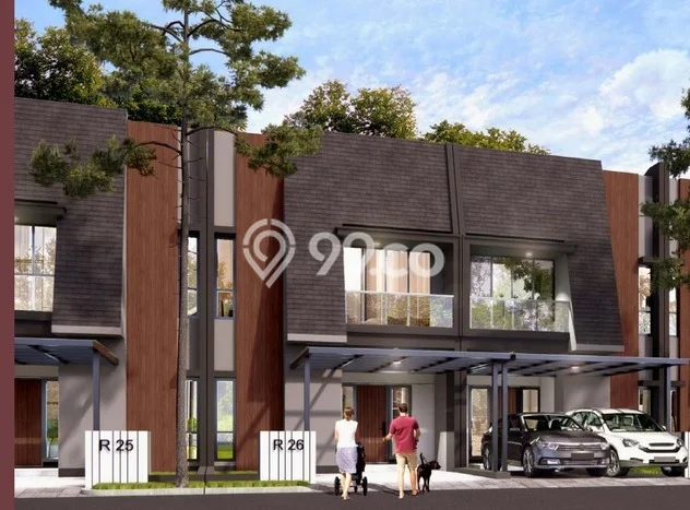 Disewakan Hunian Konsep Modern di Tambun Utara Bekasi dengan 3 Kamar Disewakan Hunian Konsep Modern di Tambun Utara Bekasi dengan 3 Kamar