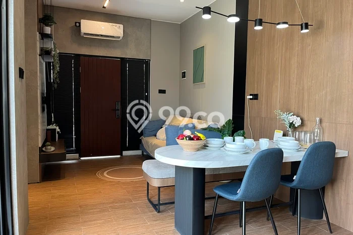 Disewakan Hunian Konsep Modern di Tambun Utara Bekasi dengan 3 Kamar Disewakan Hunian Konsep Modern di Tambun Utara Bekasi dengan 3 Kamar