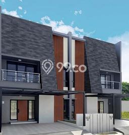 Rumah sewa siap pakai 3 Kamar Tidur di Bekasi, Bekasi Rumah sewa siap pakai 3 Kamar Tidur di Bekasi, Bekasi