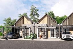 Rumah Cantik Siap Pakai Di Babelan Luas 39m2 Aman Rumah Cantik Siap Pakai Di Babelan Luas 39m2 Aman