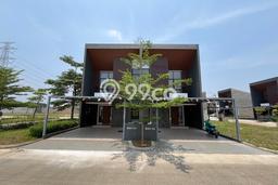 Lokasi strategis! Rumah siap pakai dikontrakkan di Tambun Utara LB 58m2 Lokasi strategis! Rumah siap pakai dikontrakkan di Tambun Utara LB 58m2