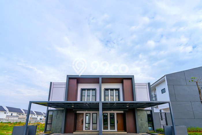Rumah Bagus Siap Huni Di Tambun Utara Luas 36m2 Aman Rumah Bagus Siap Huni Di Tambun Utara Luas 36m2 Aman