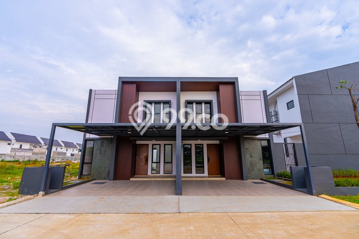 Lokasi strategis! Rumah siap pakai disewakan di Tambun Utara LB 36m2 Lokasi strategis! Rumah siap pakai disewakan di Tambun Utara LB 36m2