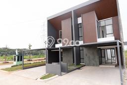 Rumah Modern 3 KT di Bekasi Bekasi Unfurnished Rumah Modern 3 KT di Bekasi Bekasi Unfurnished