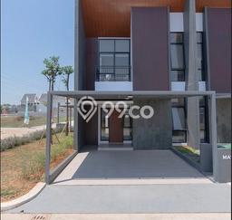 Rumah Minimalis 3 KT LT 127m2 di Bekasi Rumah Minimalis 3 KT LT 127m2 di Bekasi