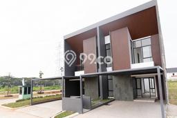Rumah Minimalis 3 KT di Bekasi Bekasi Unfurnished Rumah Minimalis 3 KT di Bekasi Bekasi Unfurnished