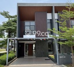 Rumah Modern 3 KT LT 140m2 di Bekasi Rumah Modern 3 KT LT 140m2 di Bekasi