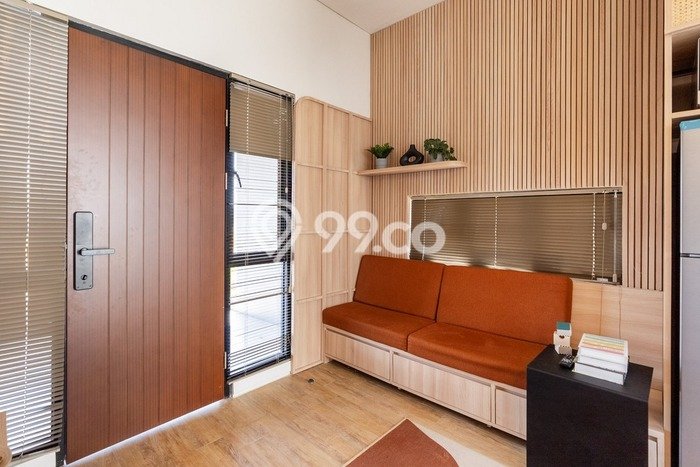 Rumah Modern Minimalis 3 KT Bisa Langsung Pindah di Tambun Utara Rumah Modern Minimalis 3 KT Bisa Langsung Pindah di Tambun Utara