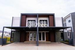 Dijual Rumah Modern 2 KT di Bekasi, Bekasi Dijual Rumah Modern 2 KT di Bekasi, Bekasi