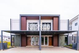 Rumah Minimalis 2 Kamar LT 119m2 di Bekasi Rumah Minimalis 2 Kamar LT 119m2 di Bekasi