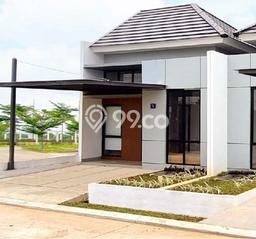 Hunian Cantik Minimalis Lb 35m2 di Tambun Utara, Bekasi Hunian Cantik Minimalis Lb 35m2 di Tambun Utara, Bekasi