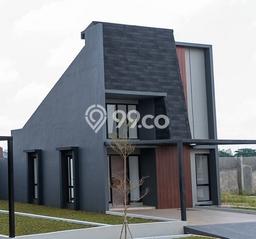 Rumah Modern 2 KT di Bekasi Bekasi Unfurnished Rumah Modern 2 KT di Bekasi Bekasi Unfurnished