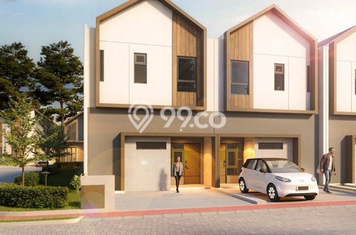 For Sale Rumah 2 Kamar Lokasi Ideal Bagus dan Strategis di Tigaraksa For Sale Rumah 2 Kamar Lokasi Ideal Bagus dan Strategis di Tigaraksa