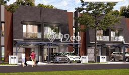 Rumah Modern Cantik 3 Kamar Siap Huni di Tambun Utara Rumah Modern Cantik 3 Kamar Siap Huni di Tambun Utara