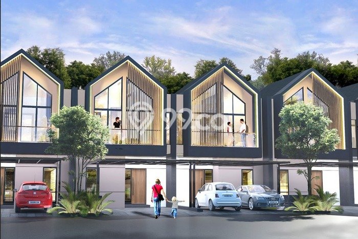 Dijual Rumah 3 Kamar Lokasi Ideal Nyaman dan Strategis di Babelan Dijual Rumah 3 Kamar Lokasi Ideal Nyaman dan Strategis di Babelan