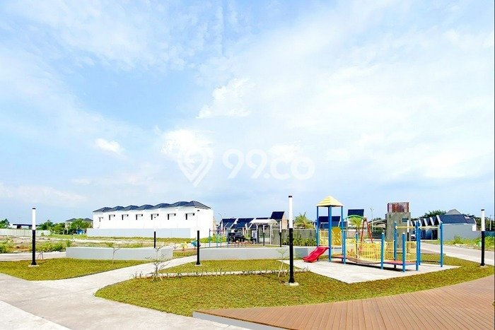 Dijual Rumah 3 Kamar Lokasi Ideal Nyaman dan Strategis di Babelan Dijual Rumah 3 Kamar Lokasi Ideal Nyaman dan Strategis di Babelan