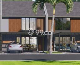 Rumah Luas Asri 2 KT Siap Huni di Bekasi Bekasi Rumah Luas Asri 2 KT Siap Huni di Bekasi Bekasi