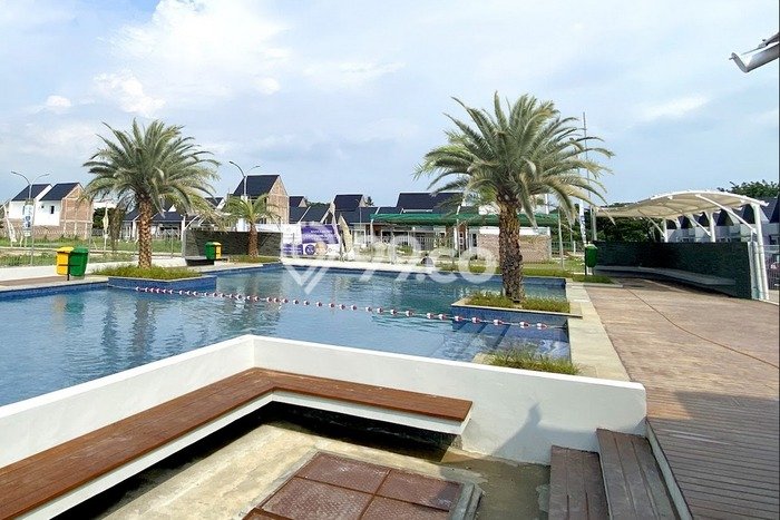 Rumah Modern 3 Kamar LT 72m2 di Bekasi Rumah Modern 3 Kamar LT 72m2 di Bekasi