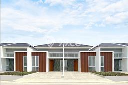 Hunian Cantik Modern Lb 36m2 di Babelan, Bekasi Hunian Cantik Modern Lb 36m2 di Babelan, Bekasi