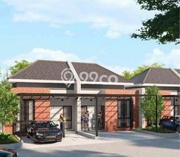 Rumah Minimalis 3 KT LT 78m2 di Bekasi Rumah Minimalis 3 KT LT 78m2 di Bekasi