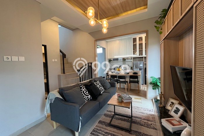 Jual Rumah Favorit Siap Huni LB 60m2 di Tenjo, Bogor Jual Rumah Favorit Siap Huni LB 60m2 di Tenjo, Bogor