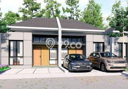 Dijual Rumah Strategis Bagus Punya 2 KT di Babelan Bekasi SHM Dijual Rumah Strategis Bagus Punya 2 KT di Babelan Bekasi SHM