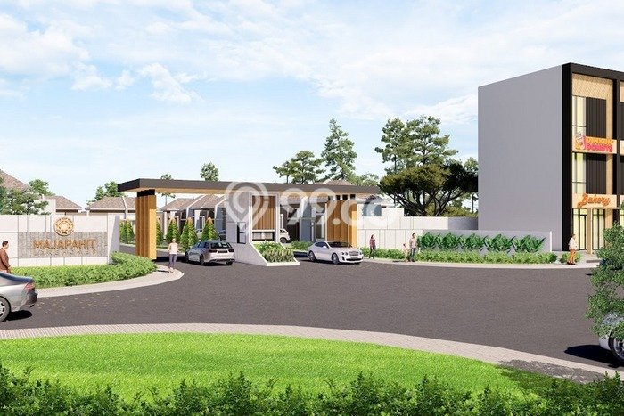 Jual Rumah Modern 3 KT di Bekasi, Bekasi Jual Rumah Modern 3 KT di Bekasi, Bekasi
