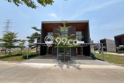 Hunian Cantik Minimalis Lb 58m2 di Tambun Utara, Bekasi Hunian Cantik Minimalis Lb 58m2 di Tambun Utara, Bekasi