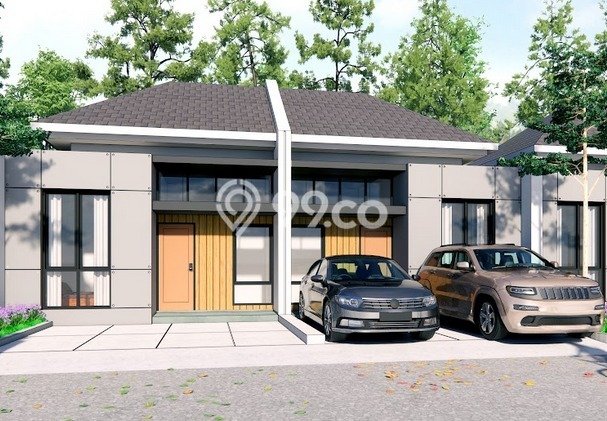 Jual Rumah Strategis Bagus Punya 2 KT di Babelan Bekasi SHM Jual Rumah Strategis Bagus Punya 2 KT di Babelan Bekasi SHM