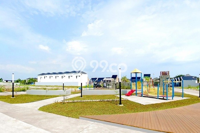 Jual Rumah Favorit Siap Huni LB 53m2 di Babelan, Bekasi Jual Rumah Favorit Siap Huni LB 53m2 di Babelan, Bekasi