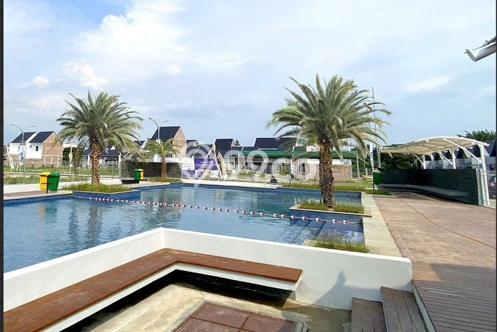 Jual Rumah Minimalis Bagus Punya 2 KT di Babelan Bekasi SHM Jual Rumah Minimalis Bagus Punya 2 KT di Babelan Bekasi SHM