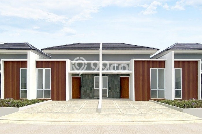 Jual Rumah Minimalis Bagus Punya 2 KT di Babelan Bekasi SHM Jual Rumah Minimalis Bagus Punya 2 KT di Babelan Bekasi SHM