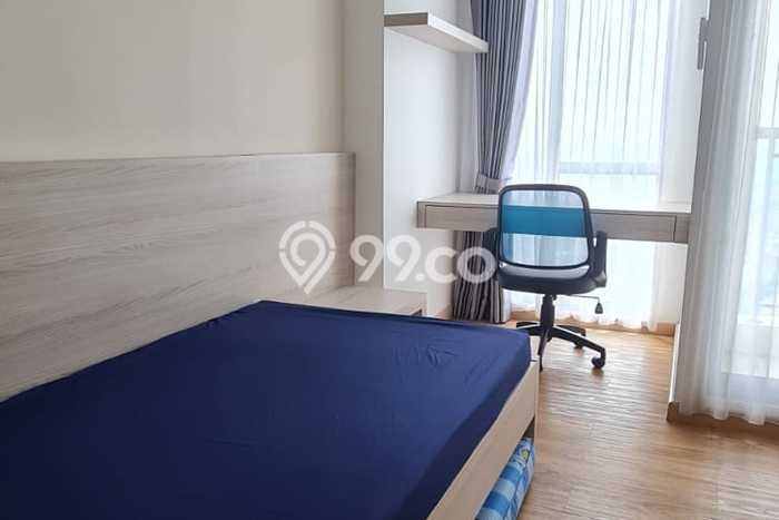Apartemen Disewakan 0 Kamar Hemat Siap Huni di Tangerang, Luas 19m2 Apartemen Disewakan 0 Kamar Hemat Siap Huni di Tangerang, Luas 19m2