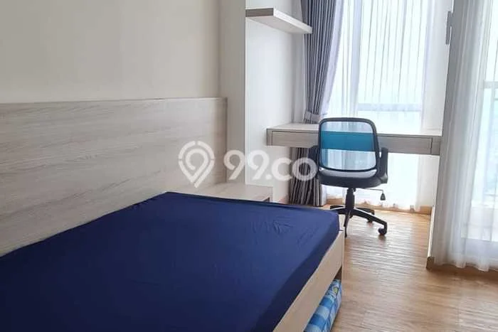 Hunian Strategis 30m2 di Gading Serpong Tangerang 0 Bedroom Hunian Strategis 30m2 di Gading Serpong Tangerang 0 Bedroom