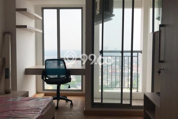 Hunian Strategis 30m2 di Gading Serpong Tangerang 0 Bedroom Hunian Strategis 30m2 di Gading Serpong Tangerang 0 Bedroom