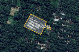 Tanah Dijual Lokasi Payangan, Gianyar dengan Luas Tanah 8450m2 dan Status SHM Tanah Dijual Lokasi Payangan, Gianyar dengan Luas Tanah 8450m2 dan Status SHM