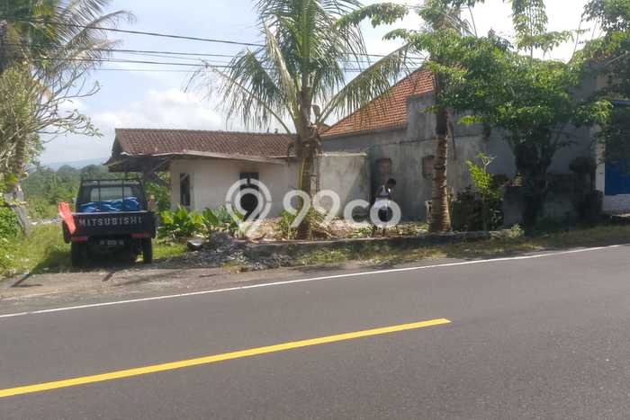 Tanah Kavling untuk Dijual di Baturiti Tabanan 7450m2 Tanah Kavling untuk Dijual di Baturiti Tabanan 7450m2