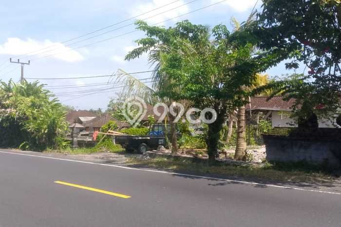 Tanah Kavling untuk Dijual di Baturiti Tabanan 7450m2 Tanah Kavling untuk Dijual di Baturiti Tabanan 7450m2