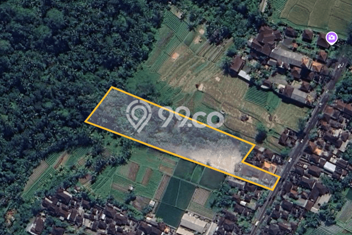 Tanah Kavling untuk Dijual di Baturiti Tabanan 7450m2 Tanah Kavling untuk Dijual di Baturiti Tabanan 7450m2