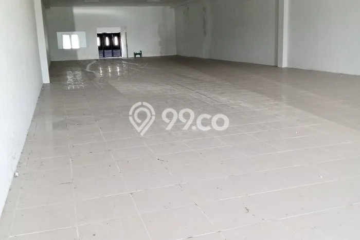 Ruko disewakan di Prambanan Sleman dengan luas bangunan 455m2 Ruko disewakan di Prambanan Sleman dengan luas bangunan 455m2