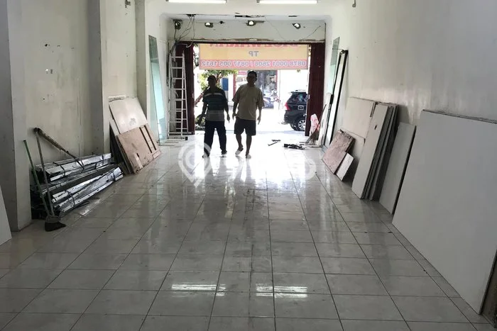 Disewakan Ruko di Pusat Kota Yogyakarta Ramai Strategis Disewakan Ruko di Pusat Kota Yogyakarta Ramai Strategis