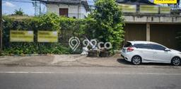 Komersial Disewa di Kalasan, Sleman, LT 800m2 / LB 700m2 Komersial Disewa di Kalasan, Sleman, LT 800m2 / LB 700m2