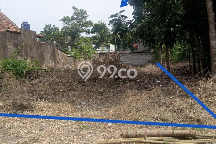 Tanah Strategis Dijual di Ngaglik Sleman 463m2 Tanah Strategis Dijual di Ngaglik Sleman 463m2