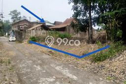 Tanah Strategis Dijual di Ngaglik Sleman 463m2 Tanah Strategis Dijual di Ngaglik Sleman 463m2