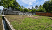 Tanah di Sleman, Sleman Luas 258m2 Dijual Segera Tanah di Sleman, Sleman Luas 258m2 Dijual Segera